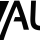 Logo Nameplate Grupo Autofin Negro